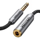 Kép 3/3 - Vention férfi és női 6,35 mm-es audiokábel BCXHHH 2m