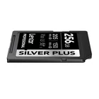 Kép 4/6 - Lexar Professional SILVER PLUS SDXC 256 GB memóriakártya