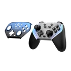 Kép 3/7 - GameSir SuperNova T4n Pro vezeték nélküli vezérlő (kék)