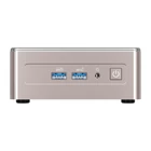 Kép 4/7 - GEEKOM Mini PC A5 Ryzen 7 5825U 16GB RAM 512GB + Win11 Pro