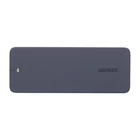 Kép 2/5 - UGREEN CM777 SSD ház, NVMe/SATA, 20 Gbps, USB-C