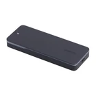 Kép 3/5 - UGREEN CM777 SSD ház, NVMe/SATA, 20 Gbps, USB-C