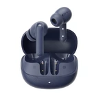 Kép 1/4 - TWS QCY Buds HT15 ANC fejhallgató (kék)