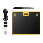 Kép 1/9 - Huion HS64 SE grafikus tábla