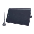 Kép 2/5 - Huion HS611 grafikus tábla