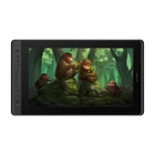 Kép 1/6 - Huion Kamvas Pro 16 GT156 grafikus tábla