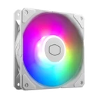 Kép 2/6 - Cooler Master SickleFlow Edge 120 ARGB ventilátor (fehér)