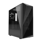 Kép 1/5 - Cooler Master CMP 520L számítógépház (fekete)
