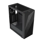 Kép 5/5 - Cooler Master CMP 520L számítógépház (fekete)