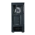Kép 4/8 - Cooler Master CMP 520 számítógépház (fekete)