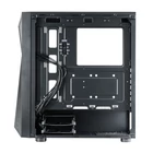 Kép 5/8 - Cooler Master CMP 520 számítógépház (fekete)