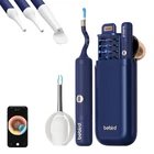 Kép 1/2 - Bebird EarSight Plus otoszkóp fültisztító kamerával (kék)