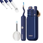 Kép 2/2 - Bebird EarSight Plus otoszkóp fültisztító kamerával (kék)