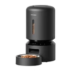 Kép 2/3 - Petlibro Granary WiFi ételadagoló, 5L (fekete)