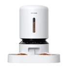 Kép 2/3 - Petlibro Granary ételadagoló dupla tállal, Wifi, 5L(fehér)
