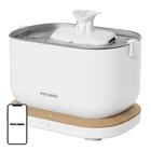 Kép 1/2 - Petlibro Dockstream itató applikációval, 2.5L
