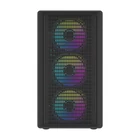 Kép 5/8 - Darkflash DB460M számítógépház (fekete)