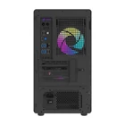 Kép 8/8 - Darkflash DB460M számítógépház (fekete)