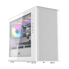 Kép 1/8 - Darkflash DB460M számítógépház (fehér)