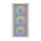 Kép 5/8 - Darkflash DB460M számítógépház (fehér)