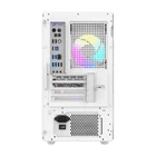 Kép 8/8 - Darkflash DB460M számítógépház (fehér)