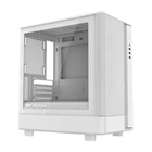 Kép 1/5 - Darkflash DB330M Mesh számítógépház (fehér)