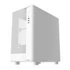 Kép 2/5 - Darkflash DB330M Mesh számítógépház (fehér)