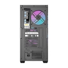 Kép 5/5 - Darkflash DS900WS számítógépház (fekete) + 4 ventilátor