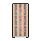 Kép 3/8 - Darkflash DS900WD számítógépház (fekete) + 4 ventilátor