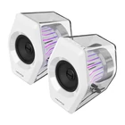Kép 10/10 - Edifier Hecate G2000 PRO hangszórók, fehér