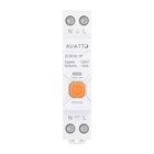 Kép 2/2 - ZigBee Avatto ZWCB16 intelligens biztosíték