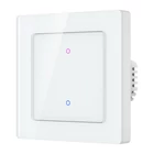 Kép 1/3 - Avatto TS20-EU-W2 WiFi érintős fénykapcsoló