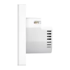 Kép 2/3 - Avatto TS20-EU-W2 WiFi érintős fénykapcsoló