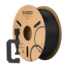 Kép 2/2 - ELEGOO PLA-CF filament (fekete)