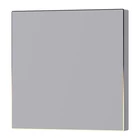 Kép 2/2 - Érintéses ZigBee fénykapcsoló Avatto TS60-EU-W1 Single TUYA (fehér).