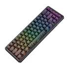 Kép 4/5 - ONIKUMA G67 Gaming billentyűzet