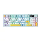Kép 1/5 - ONIKUMA G80 Gaming billentyűzet