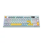 Kép 2/5 - ONIKUMA G80 Gaming billentyűzet