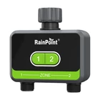 Kép 3/4 - RainPoint 2 zónás öntözésvezérlő alkalmazással