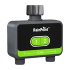 Kép 4/4 - RainPoint 2 zónás öntözésvezérlő alkalmazással