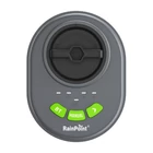 Kép 2/5 - RainPoint 4 zónás esőztető vezérlő alkalmazással, Bluetooth-al