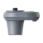 Kép 4/5 - RainPoint 4 zónás esőztető vezérlő alkalmazással, Bluetooth-al