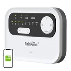 Kép 1/2 - RainPoint WiFi 8 zónás esőztető vezérlő
