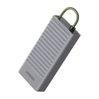 Kép 1/6 - UGREEN CM856 memóriakártya adapter/olvasó, USB/USB-C, SD és micro SD kártyákhoz