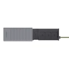 Kép 4/6 - UGREEN CM856 memóriakártya adapter/olvasó, USB/USB-C, SD és micro SD kártyákhoz