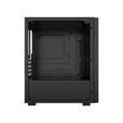 Kép 3/11 - Darkflash M305 Mesh számítógépház ventilátorok nélkül (Fekete)