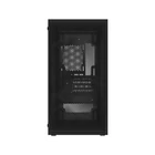 Kép 9/11 - Darkflash M305 Mesh számítógépház ventilátorok nélkül (Fekete)