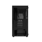Kép 10/11 - Darkflash M305 Mesh számítógépház ventilátorok nélkül (Fekete)