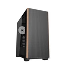 Kép 1/8 - Darkflash DS900WS ATX számítógépház ventilátorok nélkül (Fekete)