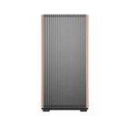 Kép 4/8 - Darkflash DS900WS ATX számítógépház ventilátorok nélkül (Fekete)